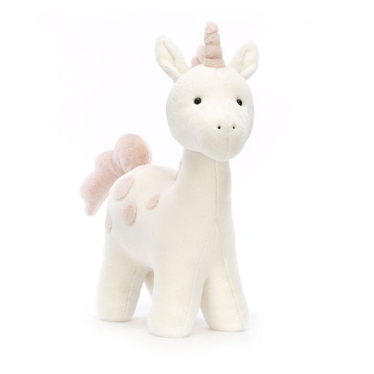 Big Spottie Unicorn - Caitly