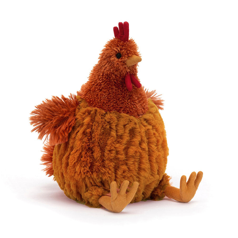 Cecile Chicken - Caitly