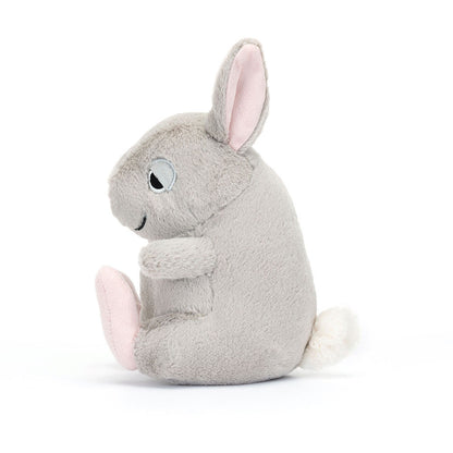 Cuddlebud Bernard Bunny - Caitly