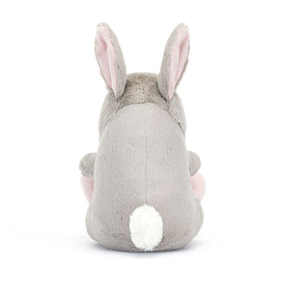 Cuddlebud Bernard Bunny - Caitly