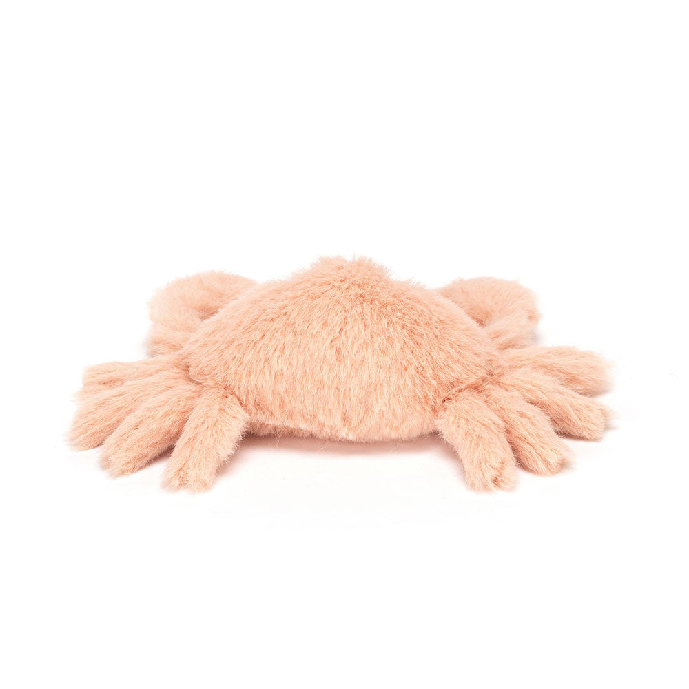 Fluffy Crab - Caitly