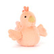 Fluffy Chicken - Caitly
