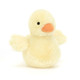 Fluffy Duck - Caitly