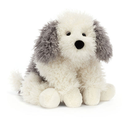 Floofie Sheepdog - Caitly