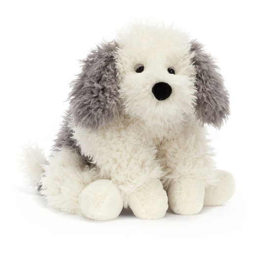 Floofie Sheepdog - Caitly