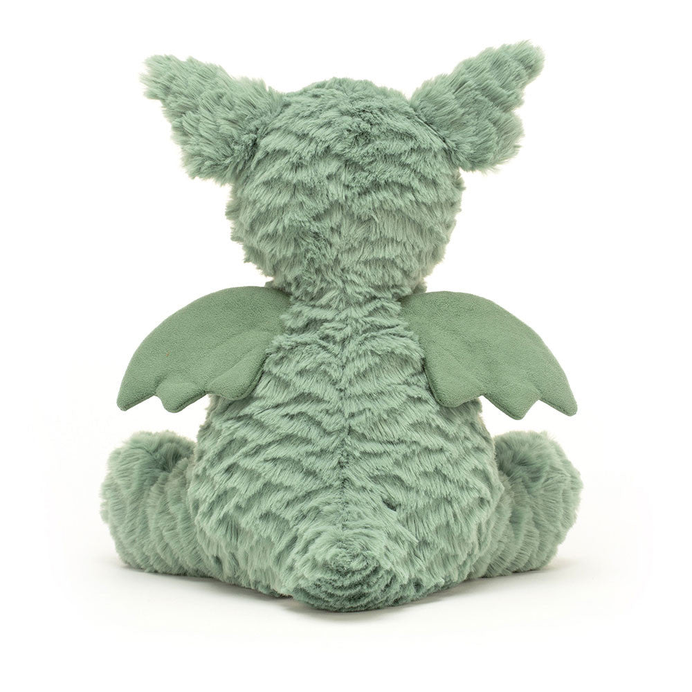 Fuddlewuddle Dragon - Caitly