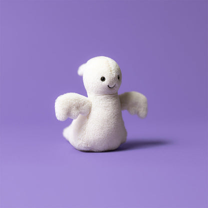 Mysti Ghost