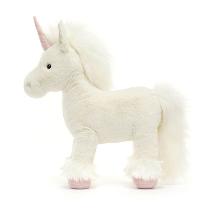 Isadora Unicorn - Caitly
