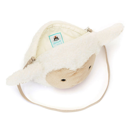 Little Lamb Bag - Caitly