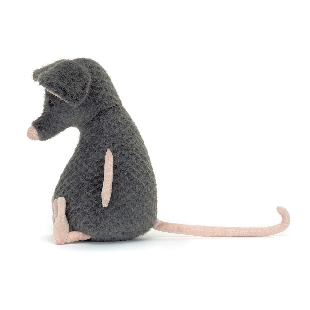 Lachlan Sad Rat - Caitly