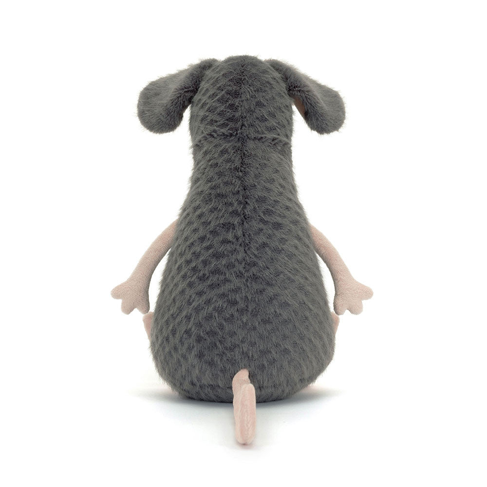 Lachlan Sad Rat - Caitly