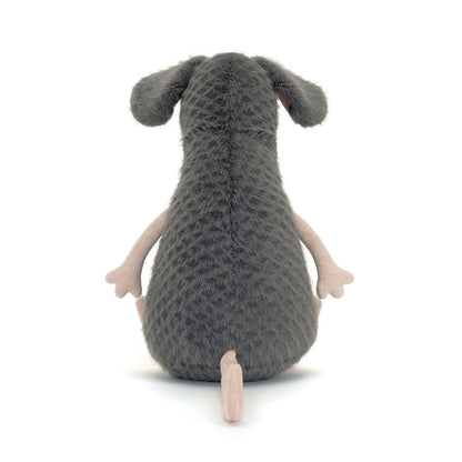 Lachlan Sad Rat - Caitly