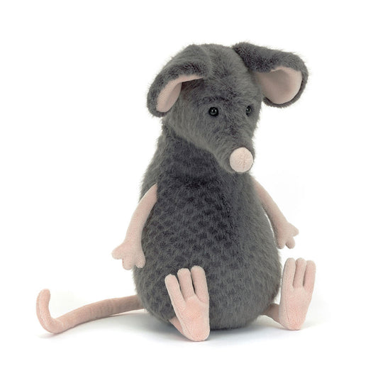 Lachlan Sad Rat - Caitly
