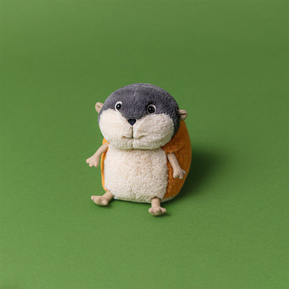 Lambeth Lemming - Caitly