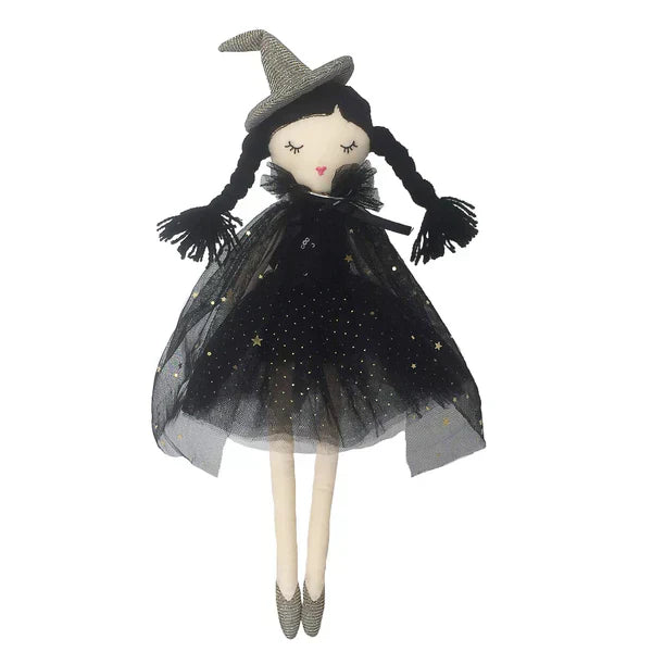 Mon Ami Cassandra Witch Doll - Caitly