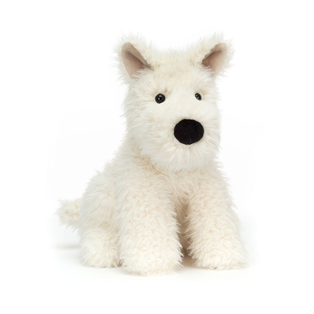 Munro Scottie Dog - Caitly