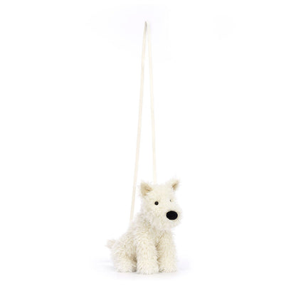 Munro Scottie Dog Bag - Caitly