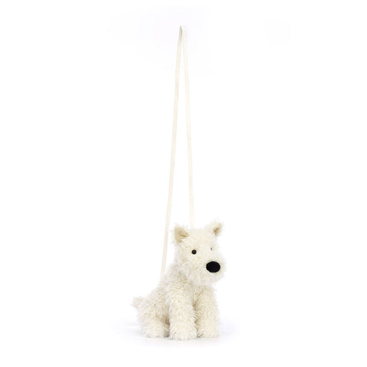 Munro Scottie Dog Bag - Caitly