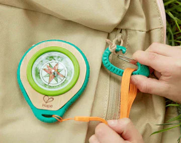 Exploration and Adventure Kit Compass - Caitly