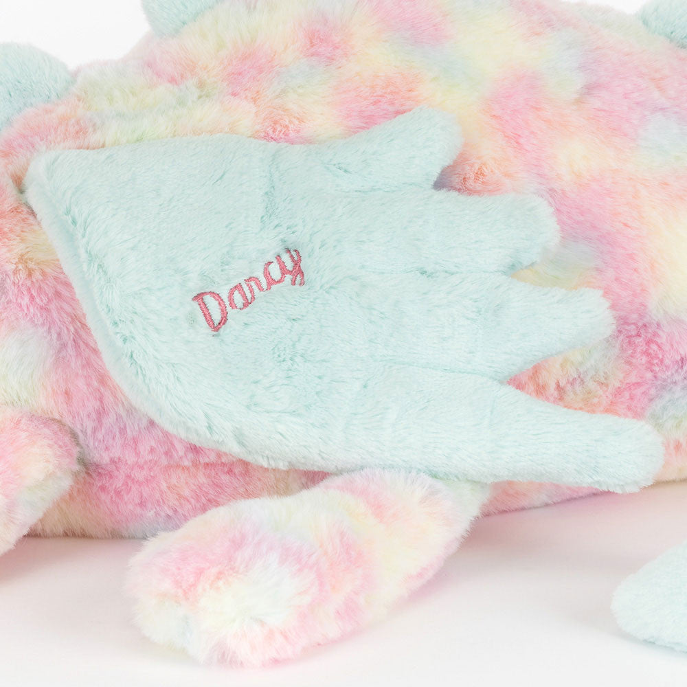 Personalised Lazulia Dragon Huge - Caitly