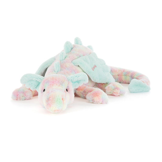 Personalised Lazulia Dragon Huge - Caitly