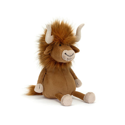 Ramone Bull - Caitly