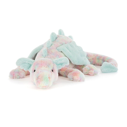 Lazulia Dragon - Caitly