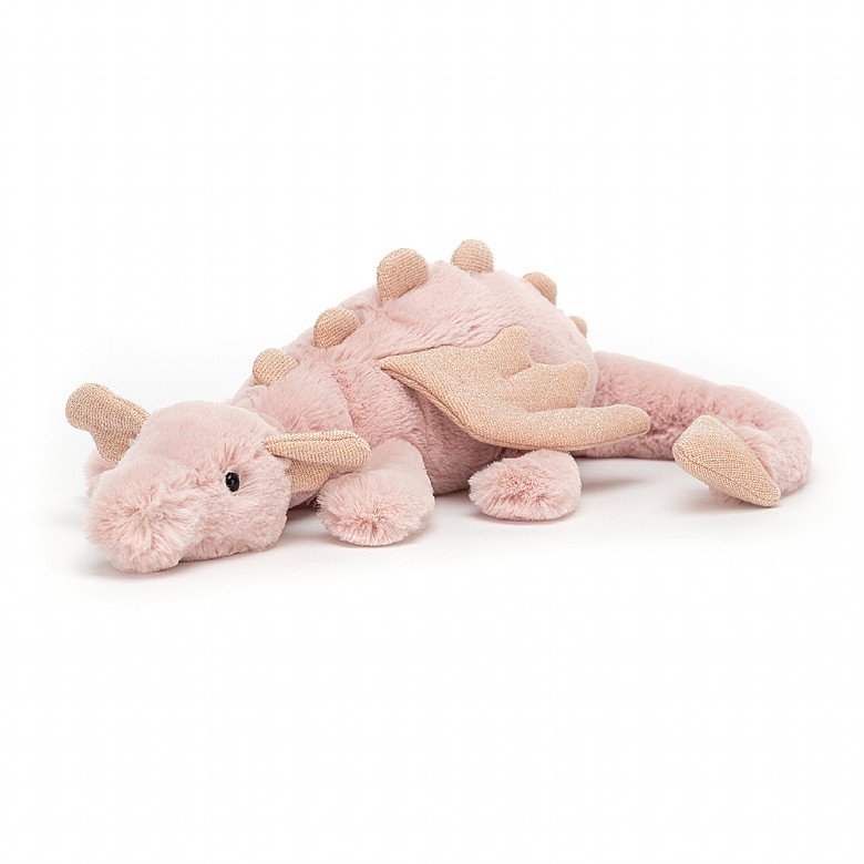 Rose Dragon Huge - Caitly
