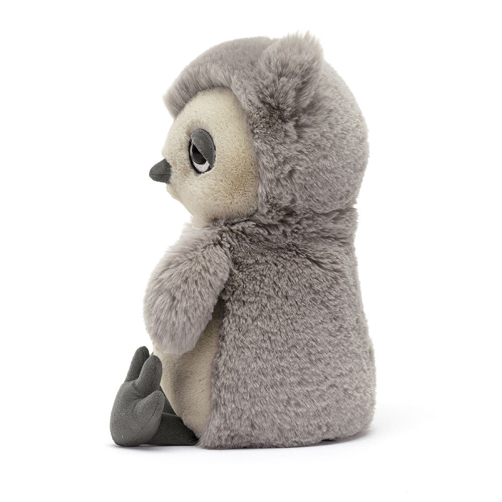 Snoozling Owl - Caitly