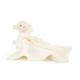 Bashful Lamb Soother Soother - Caitly