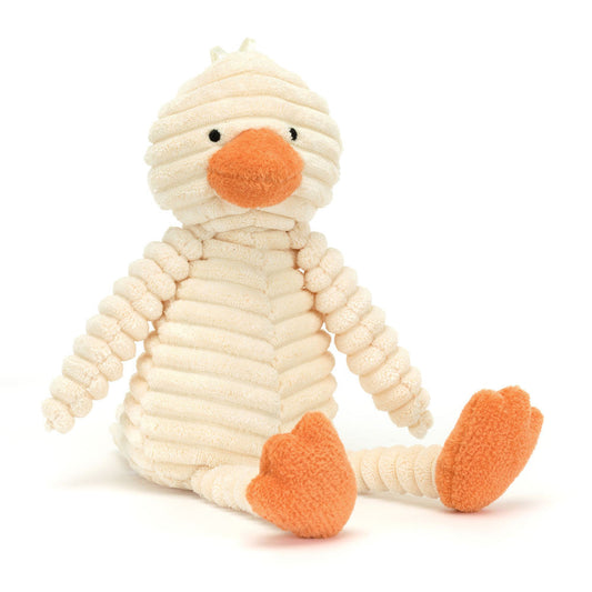 Cordy Roy Baby Duckling - Caitly