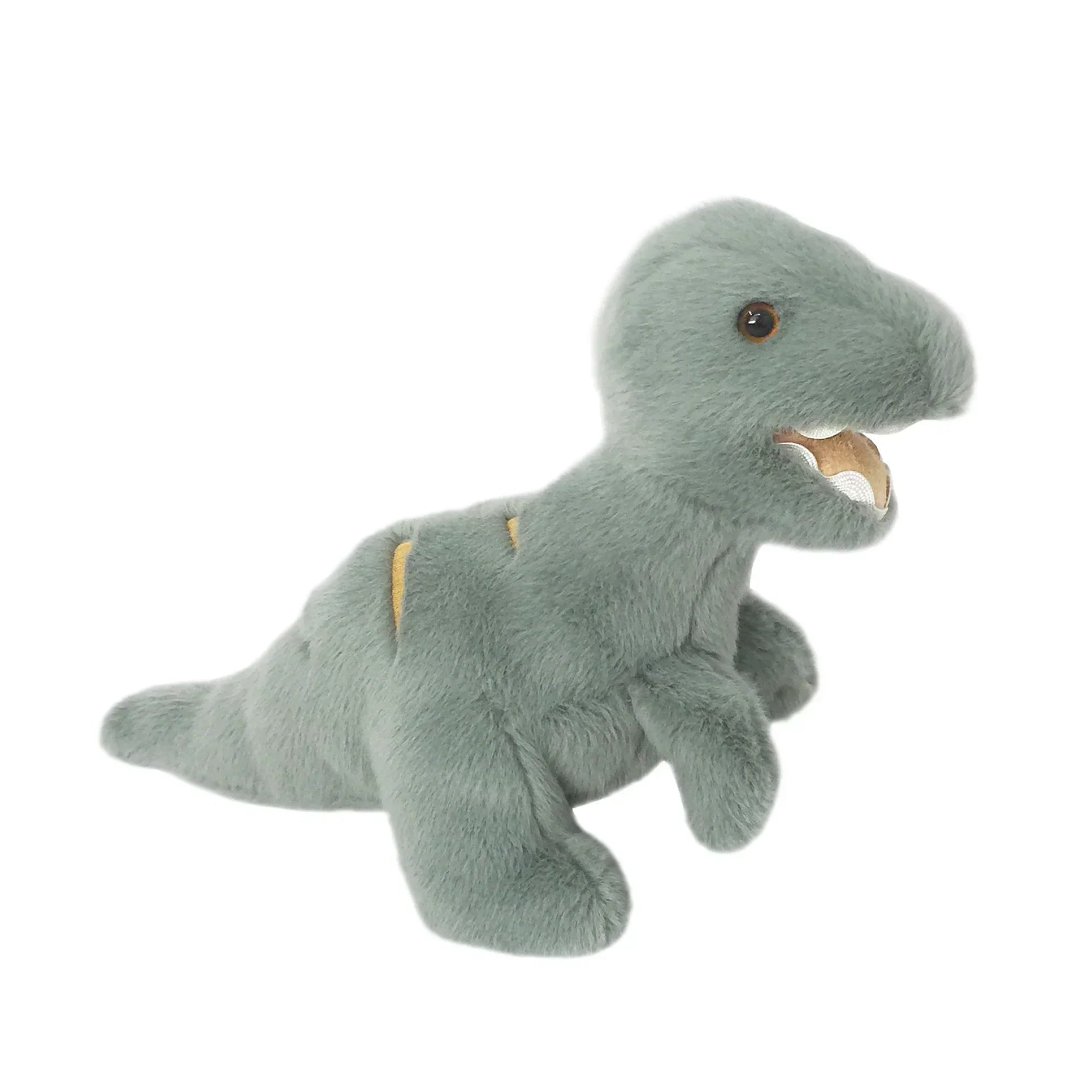 Mon Ami Tiny the Baby T-Rex Plush Toy - Caitly