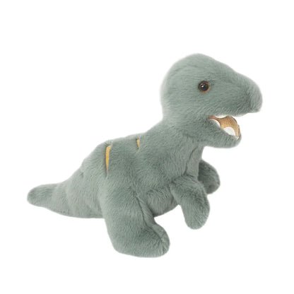 Mon Ami Tiny the Baby T-Rex Plush Toy - Caitly