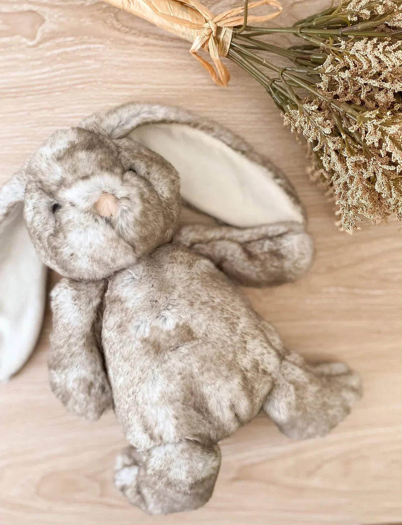 Mon Ami Hadley the Hare - Caitly