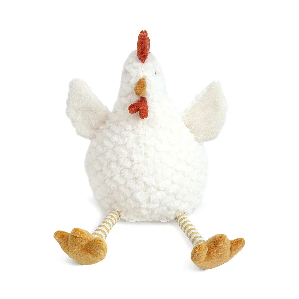 Mon Ami Dixie Chicken - Caitly