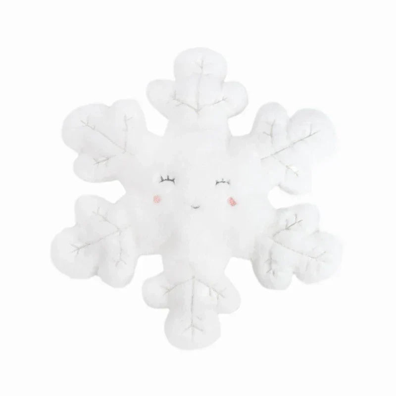 Mon Ami Icy Snowflake - Caitly
