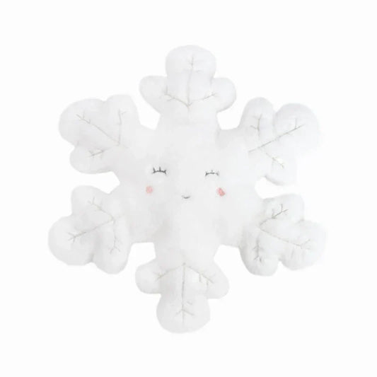 Mon Ami Icy Snowflake - Caitly