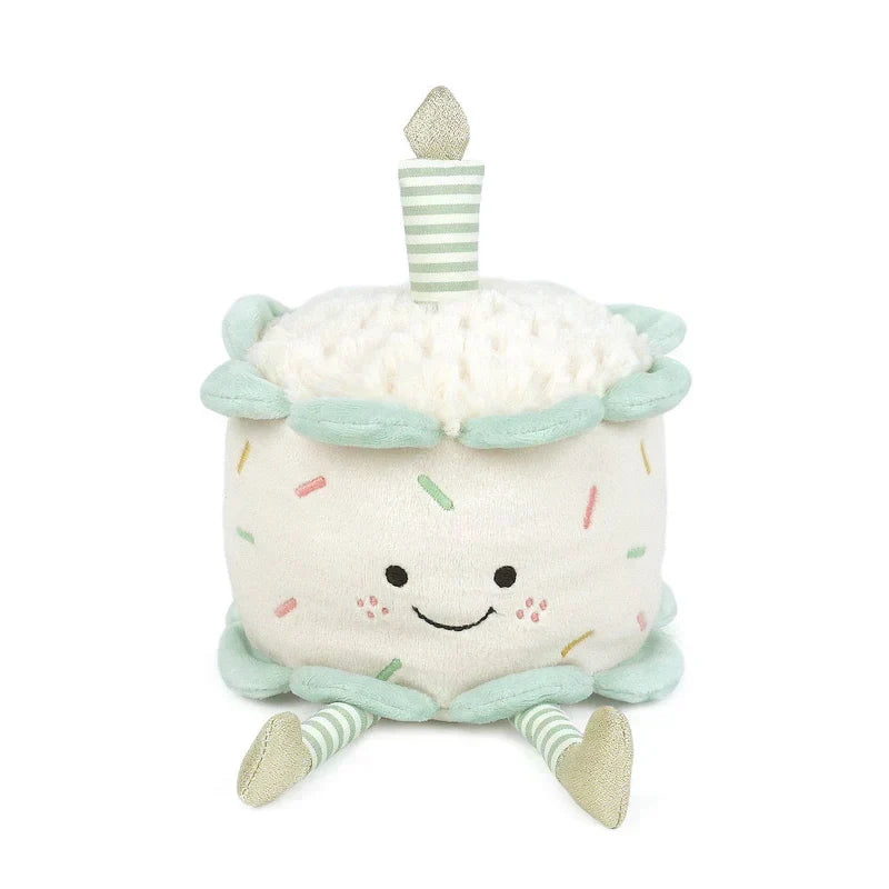 Mon Ami Happy Cake - Mint - Caitly