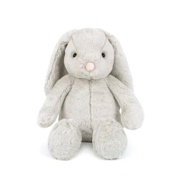 Mon Ami Sterling Bunny Grey - Caitly