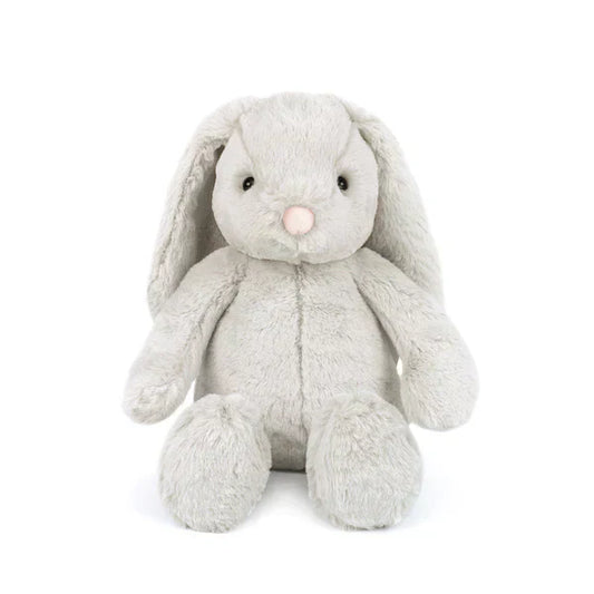 Mon Ami Sterling Bunny Grey - Caitly