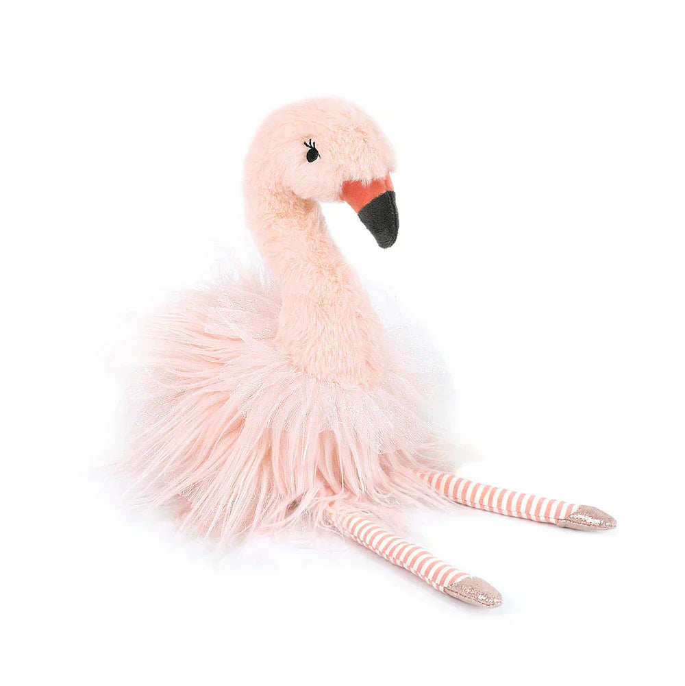 Mon Ami Florine Flamingo - Caitly
