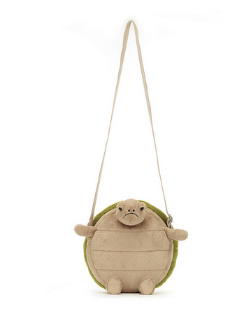 Timmy Turtle Bag - Caitly