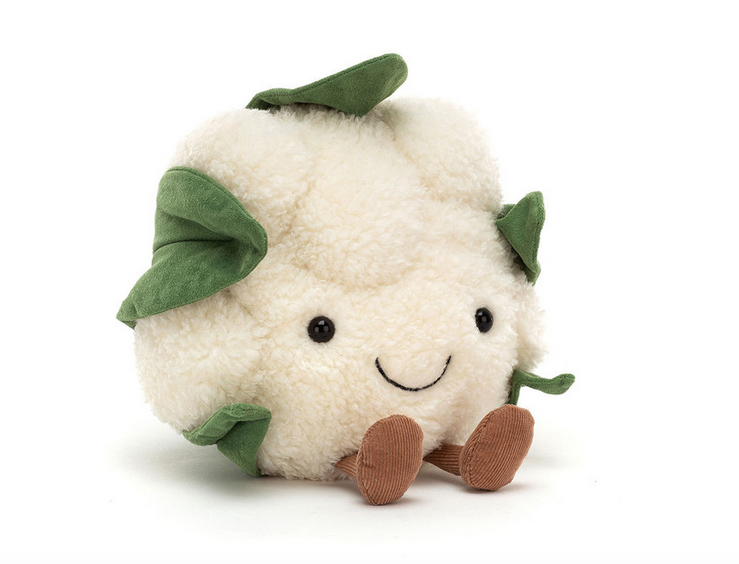 Amuseables Cauliflower
