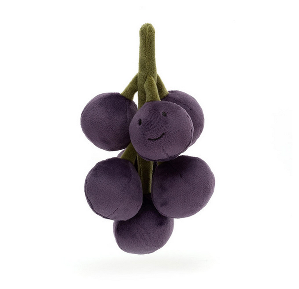 Fabulous Fruit Grapes - Caitly