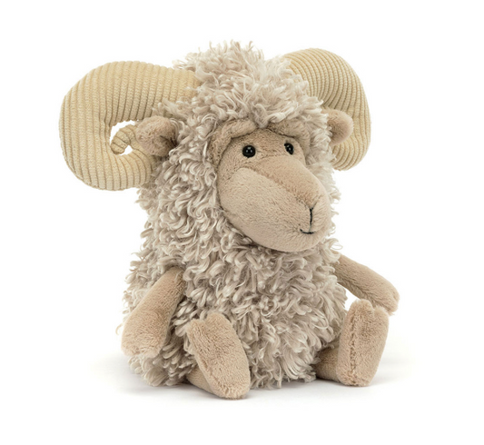 Ramsley Sheep - Caitly
