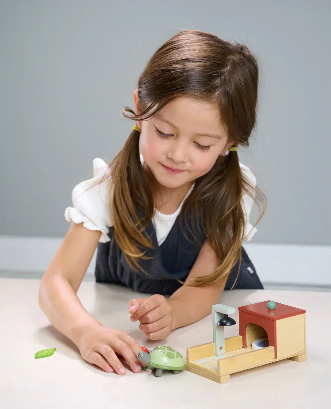 Tortoise Pet Set - Caitly
