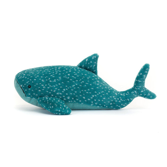 Gobfrey Whale Shark - Caitly