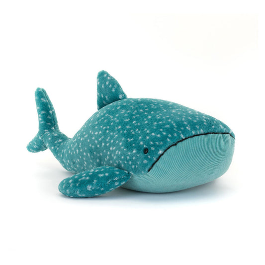 Gobfrey Whale Shark - Caitly