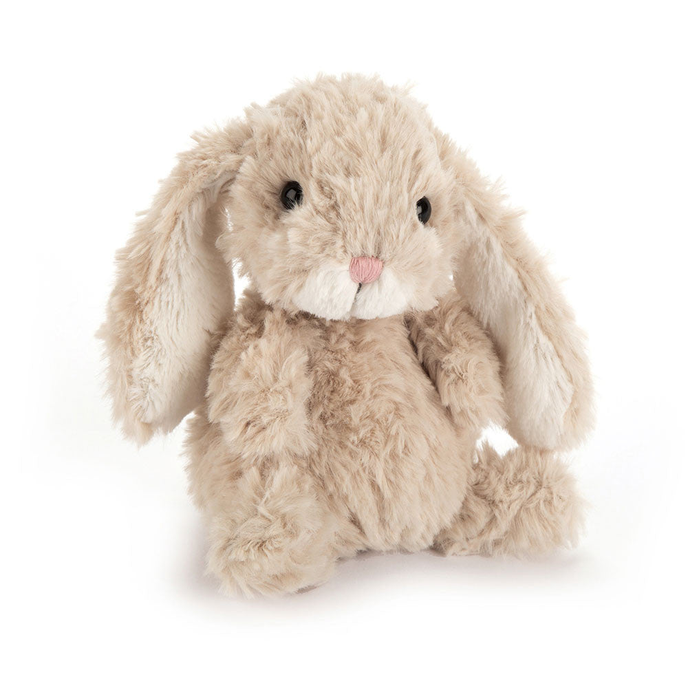 Yummy Bunny - Caitly