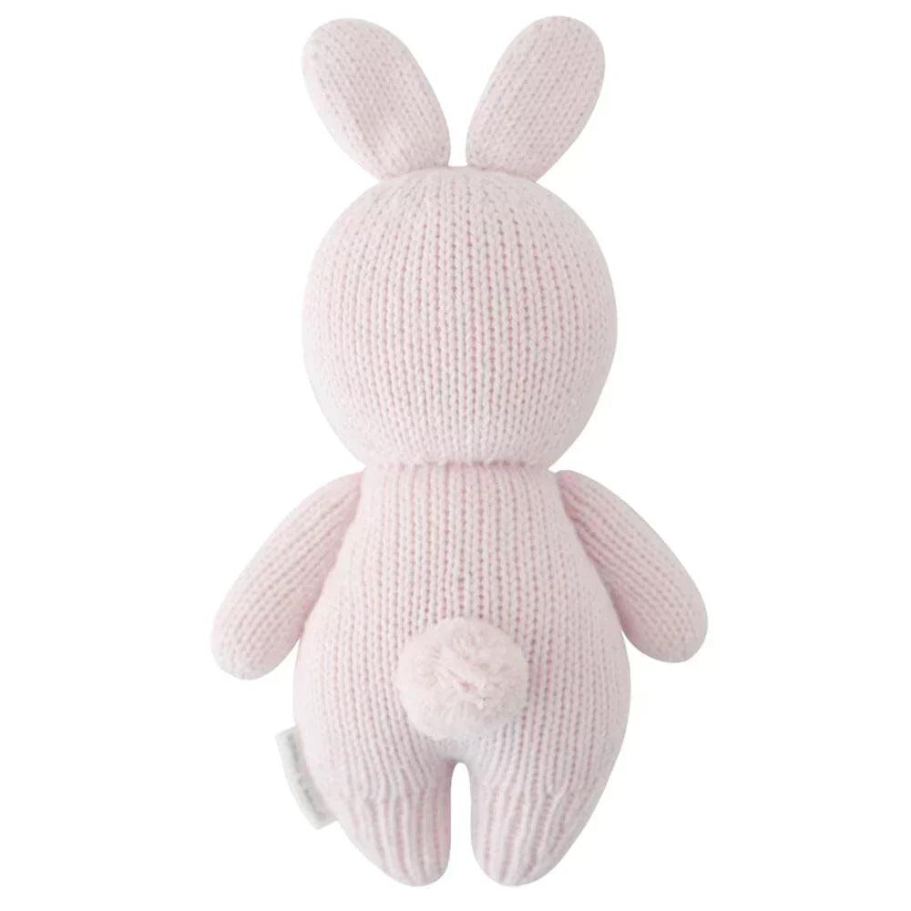 Cuddle + Kind Baby Rabbit Lavender - Caitly